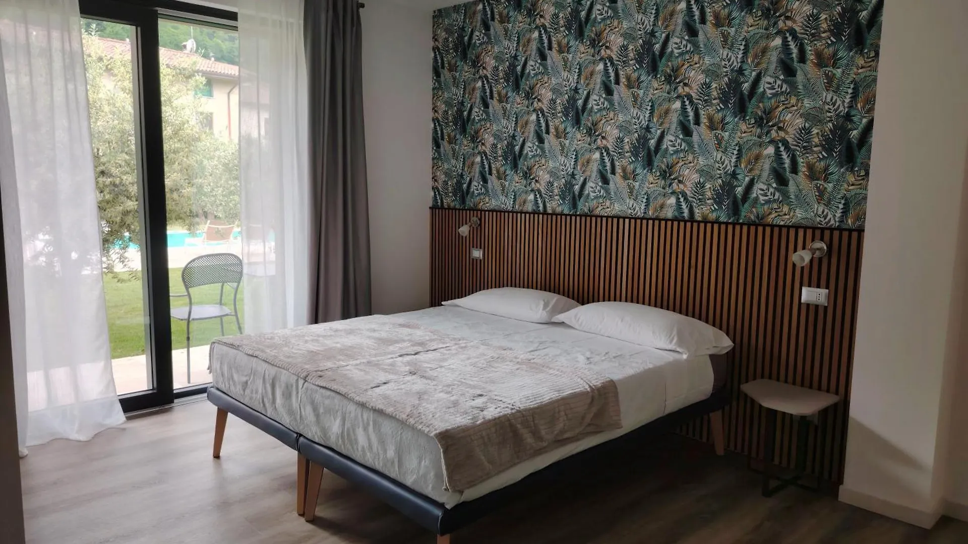 B&B El Rocol Γκάρντα 0*,