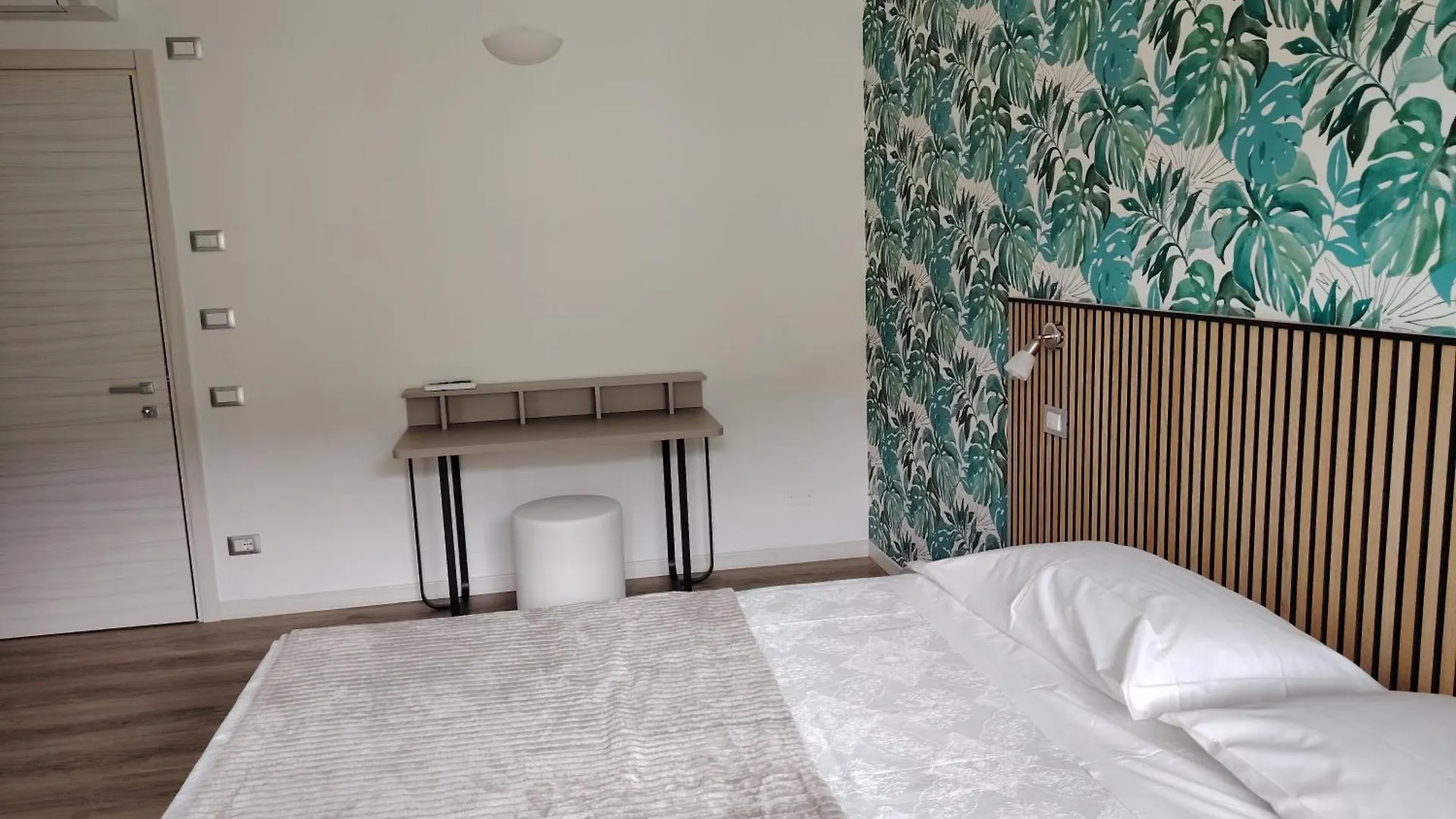 B&B El Rocol Γκάρντα 0*,  Ιταλία