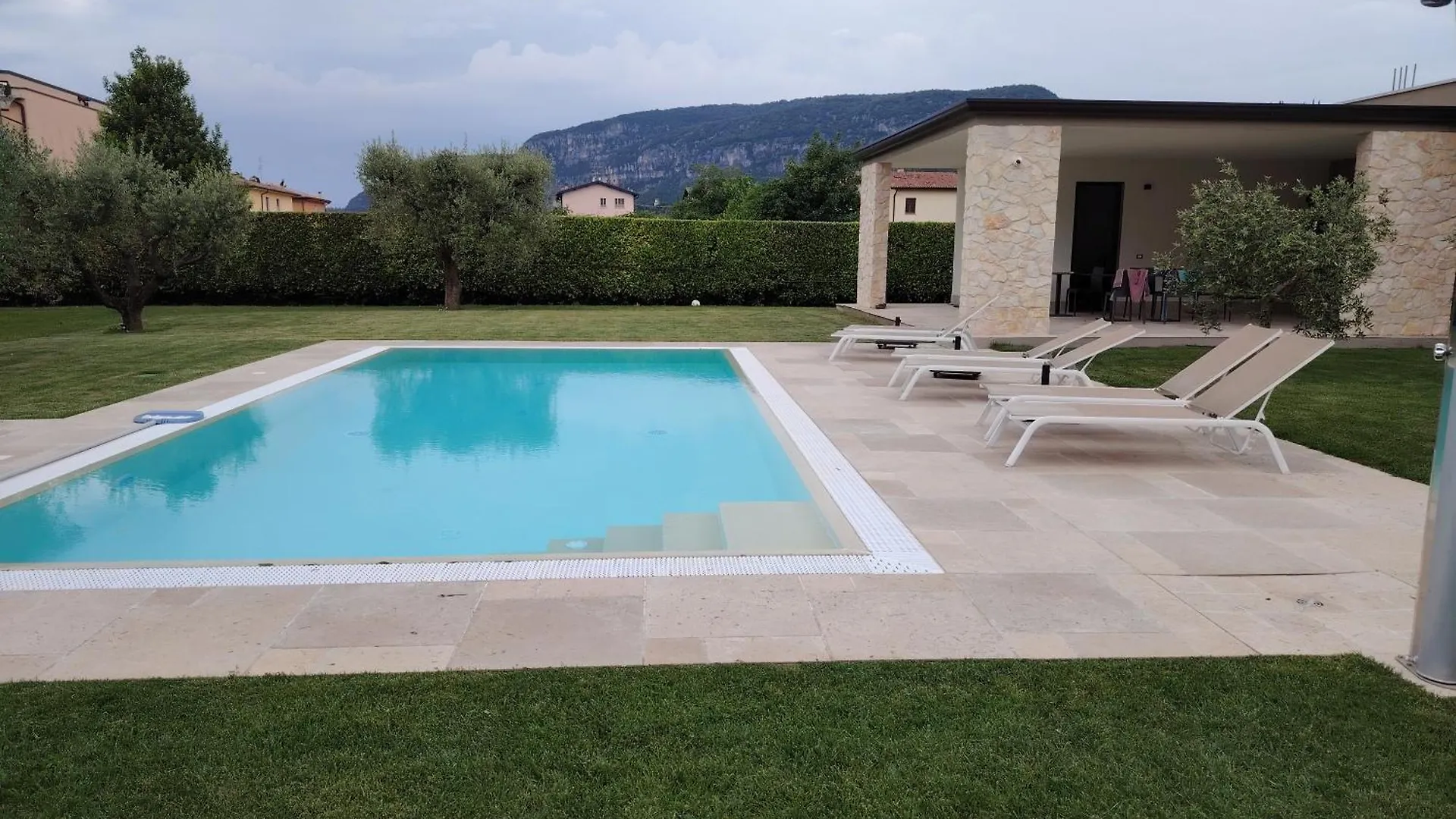 B&B El Rocol Γκάρντα