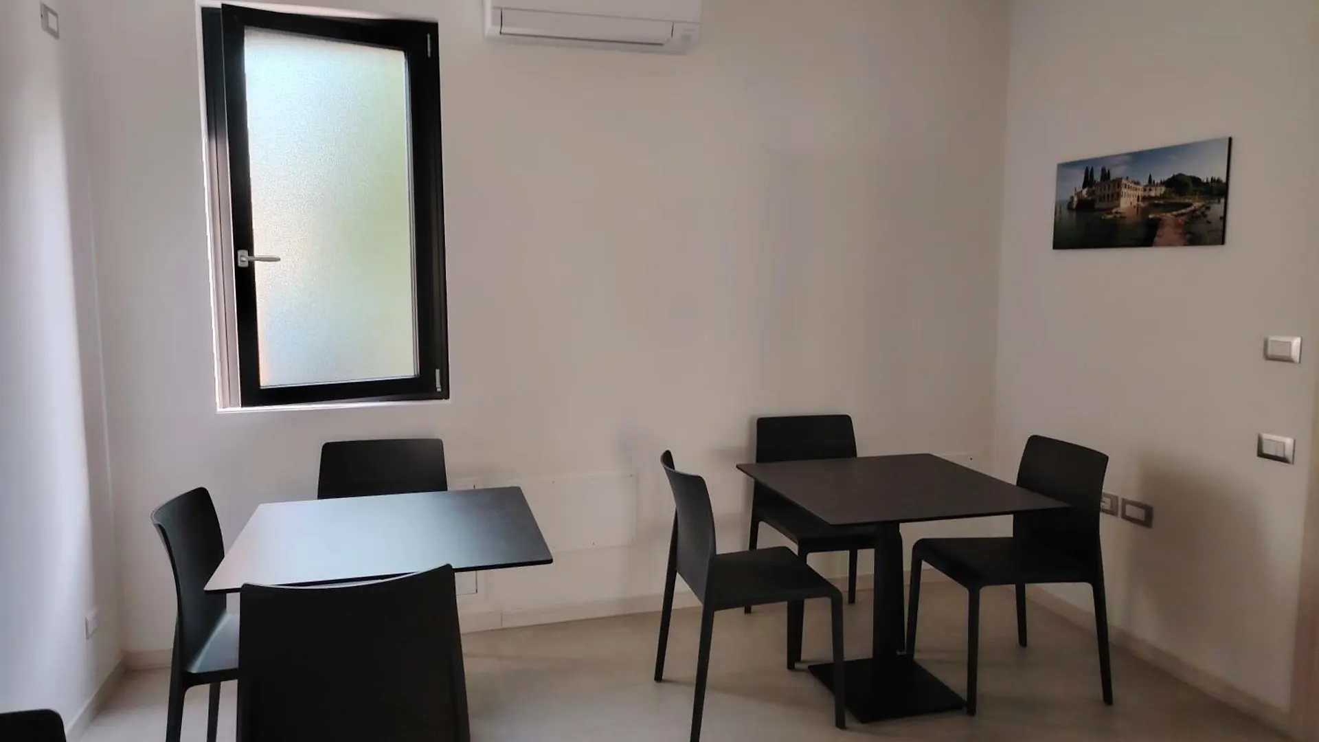 Bed and Breakfast B&B El Rocol Γκάρντα