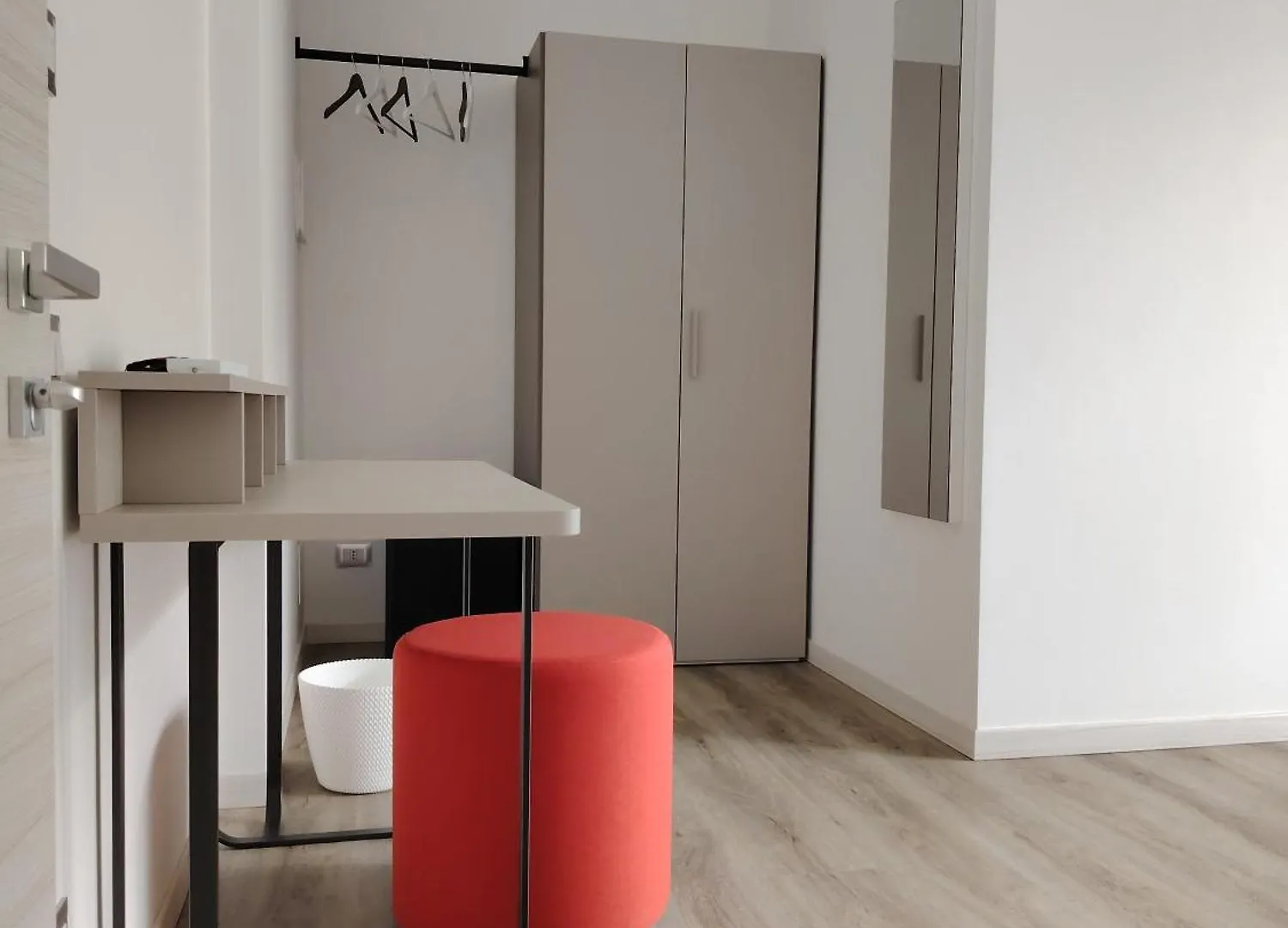 גארדה B&B El Rocol לינה וארוחת בוקר
