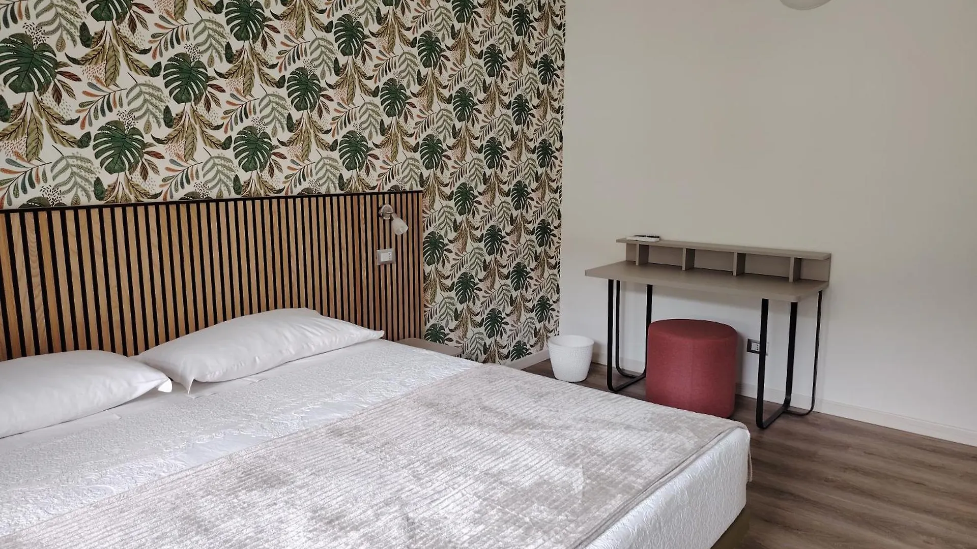 גארדה B&B El Rocol לינה וארוחת בוקר