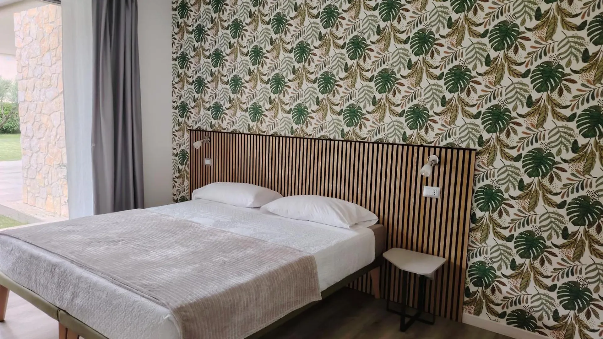 גארדה B&B El Rocol