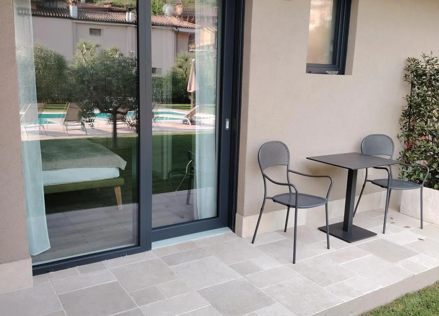 גארדה B&B El Rocol