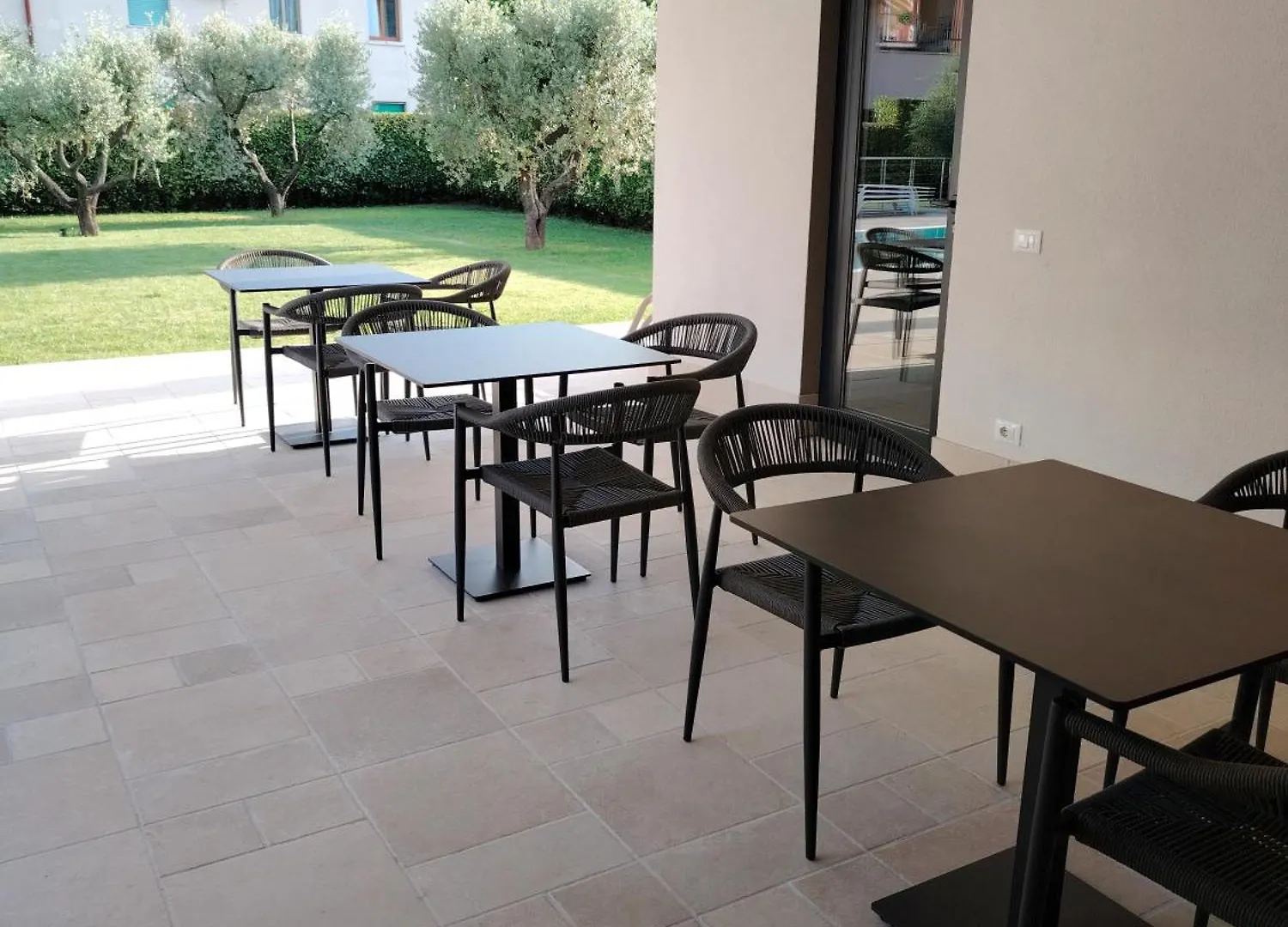 גארדה B&B El Rocol
