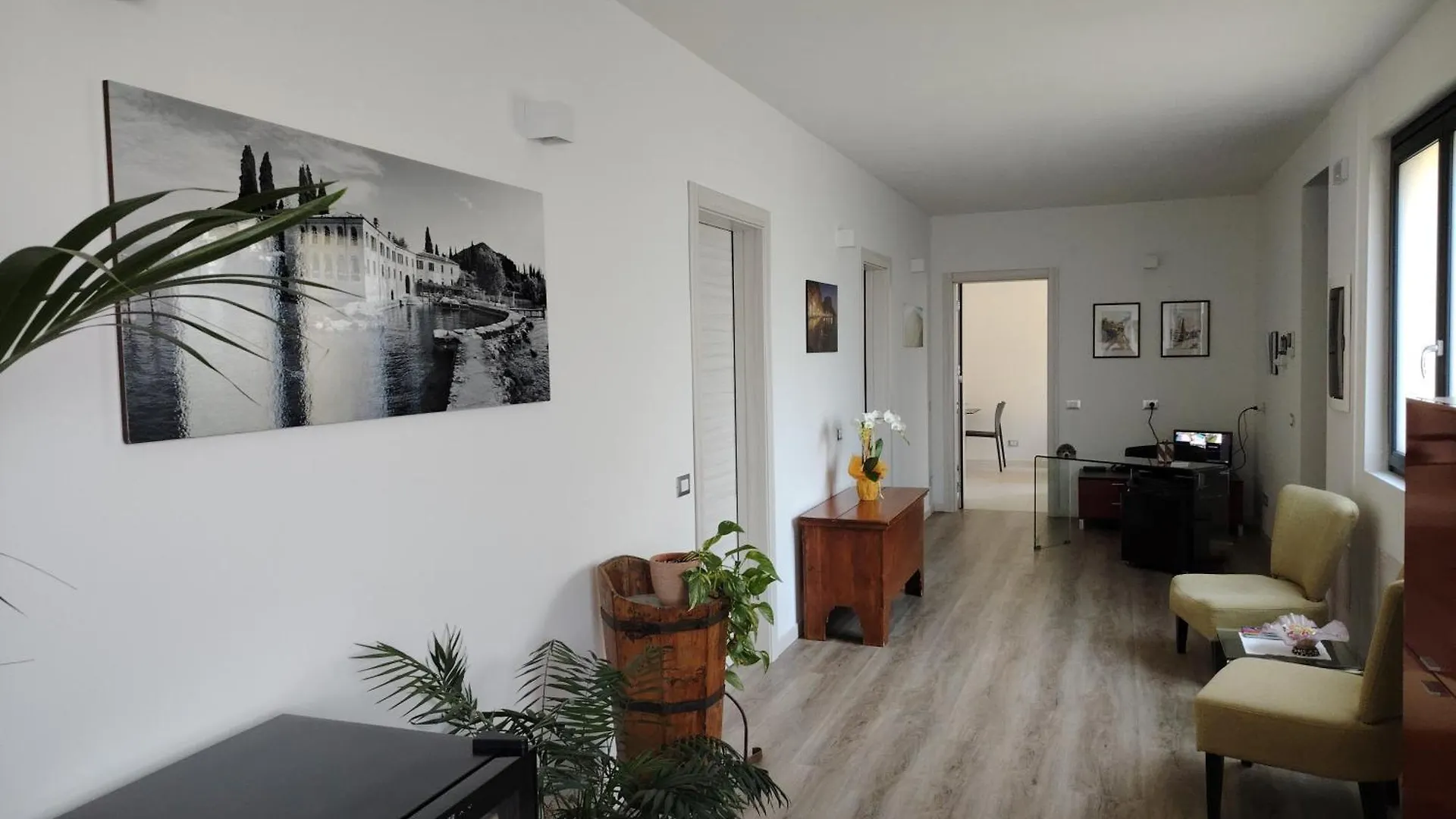גארדה B&B El Rocol